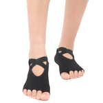 Yoga Socks Anti-slip - fordoyoga