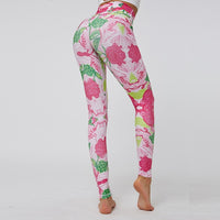 Female Ankle-length Pants - fordoyoga