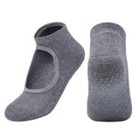 1Pairs Yoga Socks New Non-slip - fordoyoga