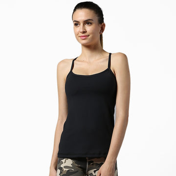 NWT 2020 sports tank with BUILT In Bra