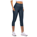 Leggings Sport Women Fitness Tight Elastic Quick Drying Yoga Pants