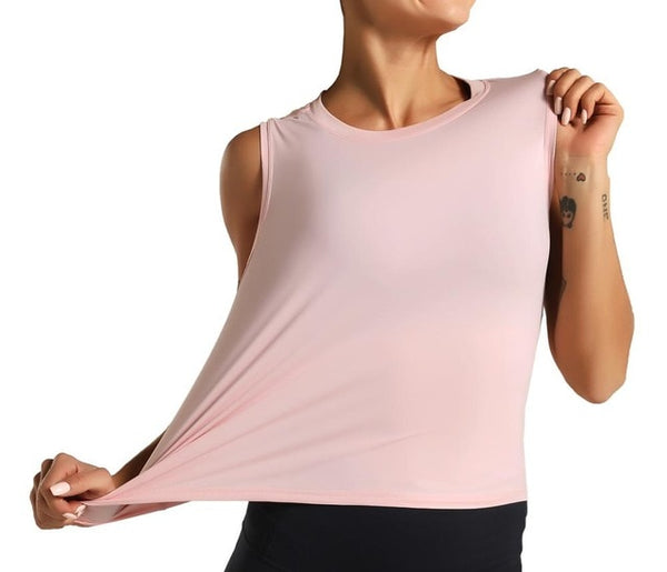 Dragon Fit Workout Tops - fordoyoga