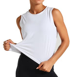 Dragon Fit Workout Tops - fordoyoga