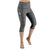 3/4 Yoga Pants women Calf-length - fordoyoga