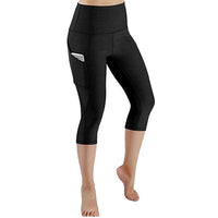 3/4 Yoga Pants women Calf-length - fordoyoga