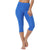 3/4 Yoga Pants women Calf-length - fordoyoga