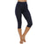 3/4 Yoga Pants women Calf-length - fordoyoga