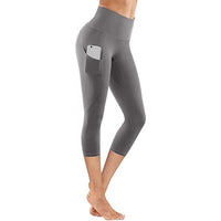Leggings Sport Women Fitness Tight Elastic Quick Drying Yoga Pants - fordoyoga