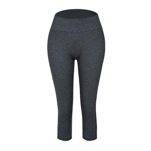 Women's Sweatpants Large Size Yoga - fordoyoga